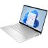 HP Pavilion x360 NEW 14-ek1000ne 13Gen Intel Core i3 6-Cores 2-in-1 Touch Screen - Silver