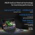 ASUS Creator Series Vivobook 16X (2023) K3605ZF 12Gen Intel Core i5 12500H 12-Cores  High-Performance Processor w/ Nvidia RTX 2050 4GB & 144 Hz Display (Customized) - Black