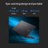 ASUS Creator Series Vivobook 16X (2023) K3605ZF 12Gen Intel Core i5 12500H 12-Cores  High-Performance Processor w/ Nvidia RTX 2050 4GB & 144 Hz Display (Customized) - Black