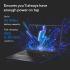 ASUS Creator Series Vivobook 16X (2023) K3605ZF 12Gen Intel Core i5 12500H 12-Cores  High-Performance Processor w/ Nvidia RTX 2050 4GB & 144 Hz Display (Customized) - Black