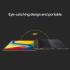 ASUS Creator Series Vivobook 16X (2023) K3605ZF 12Gen Intel Core i5 12500H 12-Cores  High-Performance Processor w/ Nvidia RTX 2050 4GB & 144 Hz Display (Customized) - Black