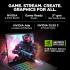 HP OMEN 14 Transcend (2024) 14-fb0000ne Intel Core Ultra 9 AI Boost NPU 16-Core w/ Nvidia RTX 4070 8GB & 3K OLED 120Hz Display - Shadow Black