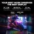 HP OMEN 14 Transcend (2024) 14-fb0000ne Intel Core Ultra 9 AI Boost NPU 16-Core w/ Nvidia RTX 4070 8GB & 3K OLED 120Hz Display - Shadow Black