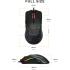 Glorious Model O 67G Superlight Honeycomb Mouse RGB USB Mouse - Matte Black Glorious Model O 67G Superlight Honeycomb Mouse RGB USB Mouse - Matte Black