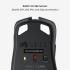 Glorious Model D 2 PRO Wireless 2.4GHz Wireless 1ms delay 100M clicks 60G Ultralight Long Battery Life 26K DPI BAMF 2.0 Sensor Ergonomic - Black