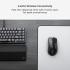 Glorious Model D 2 PRO Wireless 2.4GHz Wireless 1ms delay 100M clicks 60G Ultralight Long Battery Life 26K DPI BAMF 2.0 Sensor Ergonomic - Black
