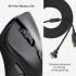 Glorious Model D 2 PRO Wireless 2.4GHz Wireless 1ms delay 100M clicks 60G Ultralight Long Battery Life 26K DPI BAMF 2.0 Sensor Ergonomic - Black