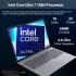 Lenovo Thinkbook 16 Gen 7 (2024) Intel® Ultra 7 155H HIGH Performance 16-Core Intel® AI Boost w/ DDR5 Memory & HUGE Battery (Customized) - Arctic Grey
