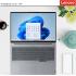 Lenovo Thinkbook 16 Gen 7 (2024) Intel® Ultra 7 155H HIGH Performance 16-Core Intel® AI Boost w/ DDR5 Memory & HUGE Battery (Customized) - Arctic Grey