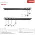 Lenovo Thinkbook 16 Gen 7 (2024) Intel® Ultra 7 155H HIGH Performance 16-Core Intel® AI Boost w/ DDR5 Memory & HUGE Battery (Customized) - Arctic Grey