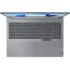 Lenovo Thinkbook 16 Gen 7 (2024) Intel® Ultra 7 155H HIGH Performance 16-Core Intel® AI Boost w/ DDR5 Memory & HUGE Battery (Customized) - Arctic Grey