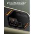Litheli 300SE Portable Power Station 255Wh with 100W USB-C Two Way Charging AC Outlet with LED Display for Outdoors, Camping, Travel, Emergency
