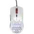 Glorious Model O 67G Superlight Honeycomb Mouse RGB USB Mouse - Matte White Glorious Model O 67G Superlight Honeycomb Mouse RGB USB Mouse - Matte White