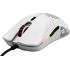 Glorious Model O 67G Superlight Honeycomb Mouse RGB USB Mouse - Matte White Glorious Model O 67G Superlight Honeycomb Mouse RGB USB Mouse - Matte White