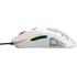 Glorious Model O 67G Superlight Honeycomb Mouse RGB USB Mouse - Matte White Glorious Model O 67G Superlight Honeycomb Mouse RGB USB Mouse - Matte White