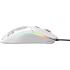 Glorious Model O 67G Superlight Honeycomb Mouse RGB USB Mouse - Matte White Glorious Model O 67G Superlight Honeycomb Mouse RGB USB Mouse - Matte White