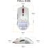 Glorious Model O 67G Superlight Honeycomb Mouse RGB USB Mouse - Matte White Glorious Model O 67G Superlight Honeycomb Mouse RGB USB Mouse - Matte White