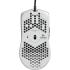 Glorious Model O 67G Superlight Honeycomb Mouse RGB USB Mouse - Matte White Glorious Model O 67G Superlight Honeycomb Mouse RGB USB Mouse - Matte White