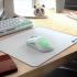 Glorious Model O 2 Wireless Hybrid 2.4GHz & Bluetooth 68g Superlight Long Battery Life 26k BAMF 2.0 Sensor RGB Ambidextrous 6 Buttons - Matte White