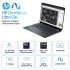 HP OmniBook Ultra Flip (2024) 14-fh0001ne NEW Intel Core Ultra 7 Gen II 256V EVO Next Gen AI w/ 2.8K OLED 120Hz 360° Touch Display - Eclipse Gray