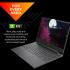 Victus by HP (2023) 15-fa1019ne NEW 13Gen Intel Core i5 13500H 12-Cores w/ Nvidia RTX 3050 6GB & 144Hz Display - Mica Silver