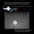 Victus by HP (2023) 15-fa1019ne NEW 13Gen Intel Core i5 13500H 12-Cores w/ Nvidia RTX 3050 6GB & 144Hz Display - Mica Silver