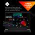 Victus by HP (2023) 15-fa1019ne NEW 13Gen Intel Core i5 13500H 12-Cores w/ Nvidia RTX 3050 6GB & 144Hz Display - Mica Silver
