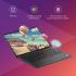 Lenovo NEW ThinkPad Edge E14 Gen6 AMD Ryzen 5 7Gen 7535U 7Gen 6-Core Thin & Light Business Class Laptop  - Black