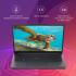 Lenovo NEW ThinkPad Edge E14 Gen6 AMD Ryzen 5 7Gen 7535U 7Gen 6-Core Thin & Light Business Class Laptop  - Black