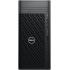 Dell NEW Precision 3680 Tower Workstation (2024) 14Gen Intel Core i9 K-Series 24-Cores For Designing, Editing & Even Gaming w/ Upgradable Graphic Card & 3 Years Warranty - Black