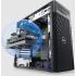 Dell NEW Precision 3680 Tower Workstation (2024) 14Gen Intel Core i9 K-Series 24-Cores For Designing, Editing & Even Gaming w/ Upgradable Graphic Card & 3 Years Warranty - Black
