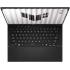 ASUS TUF A14 FA401WV (2024) AMD Ryzen AI 9 HX 370 12-Cores AI-Powered Powerhouse & Lightweight w/ Nvidia RTX 4060 8GB DDR6 & IPS 2.5K 165Hz Display - Jaeger Gray ASUS TUF A14 FA401WV (2024) AMD Ryzen AI 9 HX 370 12-Cores AI-Powered Powerhouse & Lightweight w/ Nvidia RTX 4060 8GB DDR6 & IPS 2.5K 165Hz Display - Jaeger Gray