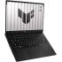 ASUS TUF A14 FA401WV (2024) AMD Ryzen AI 9 HX 370 12-Cores AI-Powered Powerhouse & Lightweight w/ Nvidia RTX 4060 8GB DDR6 & IPS 2.5K 165Hz Display - Jaeger Gray ASUS TUF A14 FA401WV (2024) AMD Ryzen AI 9 HX 370 12-Cores AI-Powered Powerhouse & Lightweight w/ Nvidia RTX 4060 8GB DDR6 & IPS 2.5K 165Hz Display - Jaeger Gray