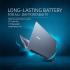 Acer Aspire Lite AL15-31P (2023) NEW Intel Celeron N4500 2-Cores w/ 8GB Ram & IPS Full HD Display - Silver