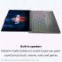 Lenovo Legion Slim 5 (2024) NEW 8Gen AMD Ryzen 7 8845HS 8-Cores AI-Powered w/ Nvidia RTX 4060 8GB & IPS 2.5K 165Hz Display - Luna Grey