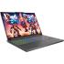 Lenovo Legion Slim 5 (2024) NEW 8Gen AMD Ryzen 7 8845HS 8-Cores AI-Powered w/ Nvidia RTX 4060 8GB & IPS 2.5K 165Hz Display - Luna Grey