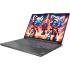 Lenovo Legion Slim 5 (2024) NEW 8Gen AMD Ryzen 7 8845HS 8-Cores AI-Powered w/ Nvidia RTX 4060 8GB & IPS 2.5K 165Hz Display - Luna Grey