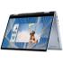 DELL Inspiron 14 7440 (2024) NEW Intel Core 5 10-Cores 2-in-1 Touch Display w/ 360° Touch Display & Fast Charge - Ice Blue DELL Inspiron 14 7440 (2024) NEW Intel Core 5 10-Cores 2-in-1 Touch Display w/ 360° Touch Display & Fast Charge - Ice Blue