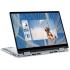 DELL Inspiron 14 7440 (2024) NEW Intel Core 5 10-Cores 2-in-1 Touch Display w/ 360° Touch Display & Fast Charge - Ice Blue DELL Inspiron 14 7440 (2024) NEW Intel Core 5 10-Cores 2-in-1 Touch Display w/ 360° Touch Display & Fast Charge - Ice Blue