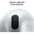 Apple AirPods 4 Wireless Earbuds Personalized Spatial Audio Sweat & Water Resistant USB-C Charging Case H2 Chip Up to 30 Hours of Battery Life Apple AirPods 4 Wireless Earbuds Personalized Spatial Audio Sweat & Water Resistant USB-C Charging Case H2 Chip Up to 30 Hours of Battery Life