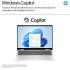HP Envy X360 14 (2024) 14-fa0013dx NEW AMD Ryzen 5 8640HS 6-Cores Built-in AI 2-in-1 Touch Display w/ 360° Touch Display & Fast Charge - Glacier Silver