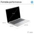 HP Envy X360 14 (2024) 14-fa0013dx NEW AMD Ryzen 5 8640HS 6-Cores Built-in AI 2-in-1 Touch Display w/ 360° Touch Display & Fast Charge - Glacier Silver