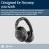Poly Voyager Surround 80 UC Bluetooth Headset Noise-Canceling Mics for Clear Calls Adaptive ANC Works w/ iPhone, Android, PC/Mac, Zoom, Microsoft Teams (Certified) Poly Voyager Surround 80 UC Bluetooth Headset Noise-Canceling Mics for Clear Calls Adaptive ANC Works w/ iPhone, Android, PC/Mac, Zoom, Microsoft Teams (Certified)