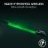 Razer Viper V3 Pro Wireless & Wired 54g Lightweight Design 35K Gen 2 DPI Optical Sensor Up To 95H Battery Life Optical Switches Gen 3 - Black