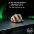 Razer Viper V3 Pro Wireless & Wired 54g Lightweight Design 35K Gen 2 DPI Optical Sensor Up To 95H Battery Life Optical Switches Gen 3 - Black