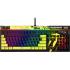 HyperX Alloy Elite 2 100% Mechanical 80M Keypresses Anti-ghosting 100% Onboard Memory 3 Profiles Key Rollover N-Key Mode Red Linear Switches TimTheTatman Edition