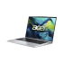 Acer Aspire Lite 16 AL16-52P (2024) NEW 13th Gen Intel Core i5 10-Cores Slim Design w/ DDR5 Memory & 16" IPS Full HD+ Display & USB C Charging (Customized) - Silver