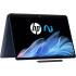 HP OmniBook Ultra Flip (2024) 14-fh0003ne NEW Intel Core Ultra 7 Gen II 256V EVO Next Gen AI w/ 2.8K OLED 120Hz 360° Touch Display - Athmospheric Blue