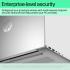 HP ProBook 4 G1iR 16 (2025) Intel Core Ultra 7 150U 10-Core For Everyday Business Performance Protected by HP Wolf Security W/ DDR5 Memory & 16" IPS Display , Silver