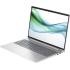 HP ProBook 4 G1iR 16 (2025) Intel Core Ultra 7 150U 10-Core For Everyday Business Performance Protected by HP Wolf Security W/ DDR5 Memory & 16" IPS Display , Silver